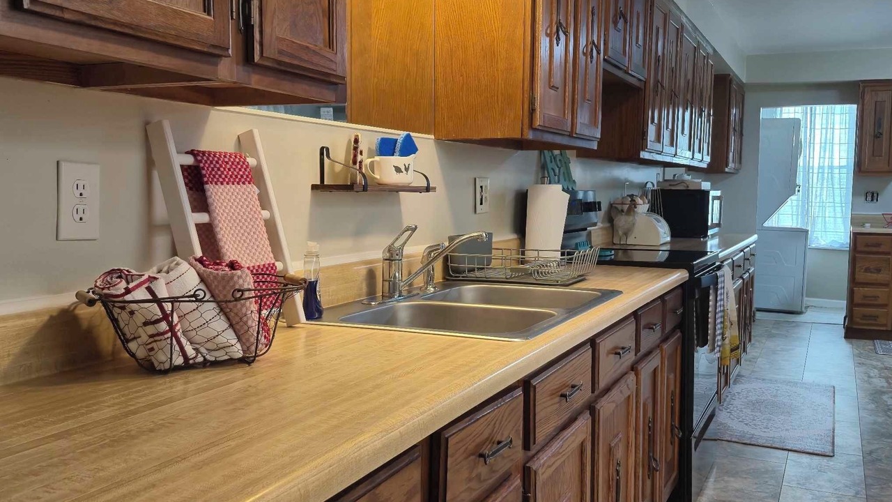 Photo of Kitchen in Glen Ferris