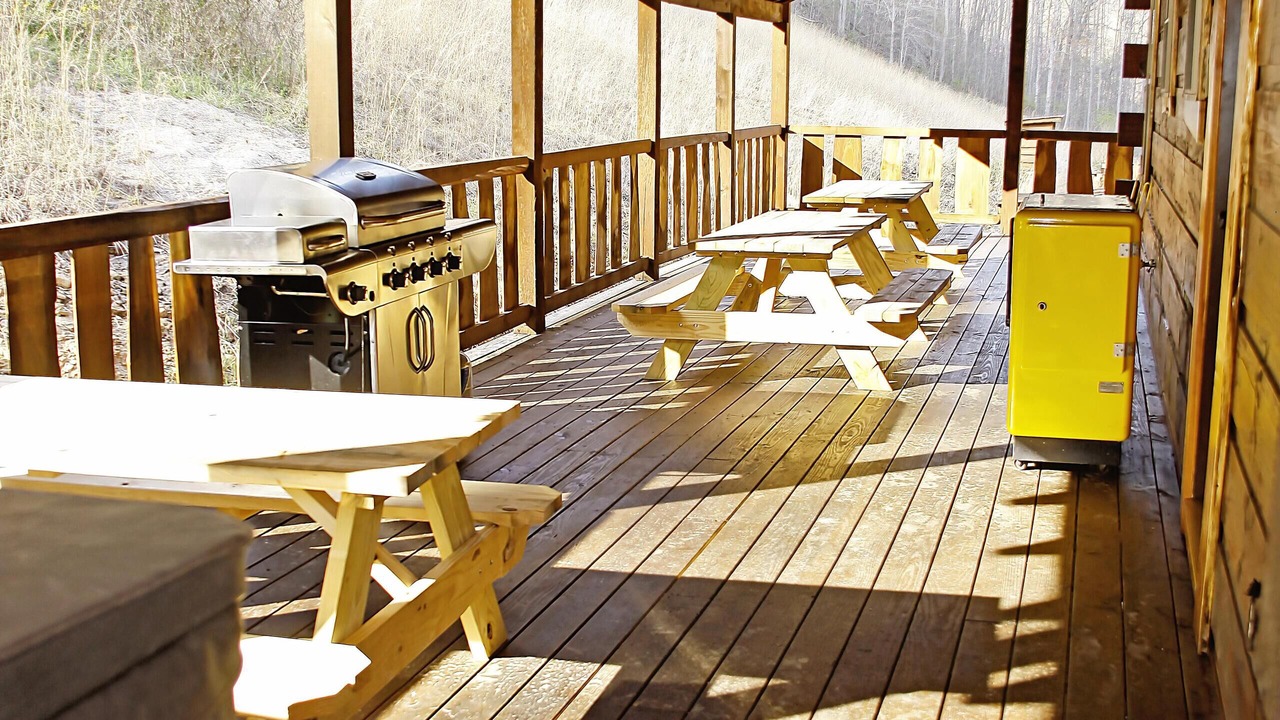 Photo of Outdoor in Henlawson