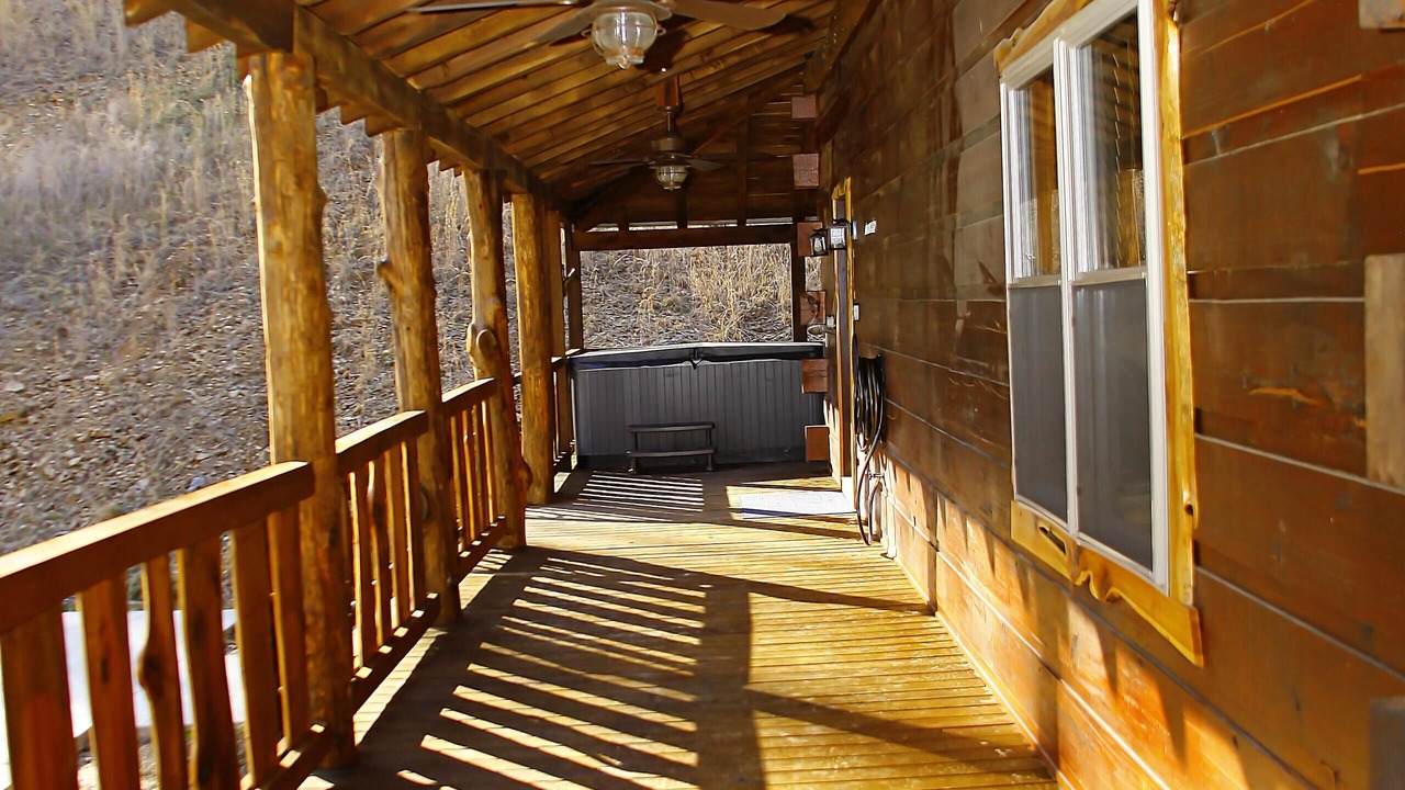 Photo of Outdoor in Henlawson