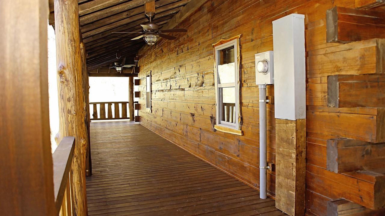 Photo of Outdoor in Henlawson