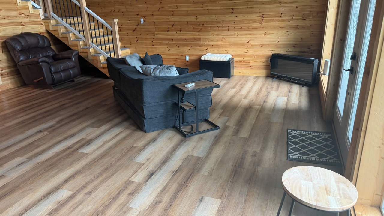 Photo of Livingroom in Campton