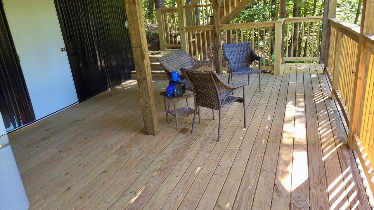 Photo of Patio Balcony in Campton