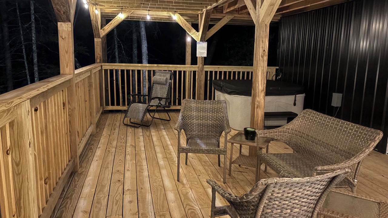 Photo of Outdoor in Campton