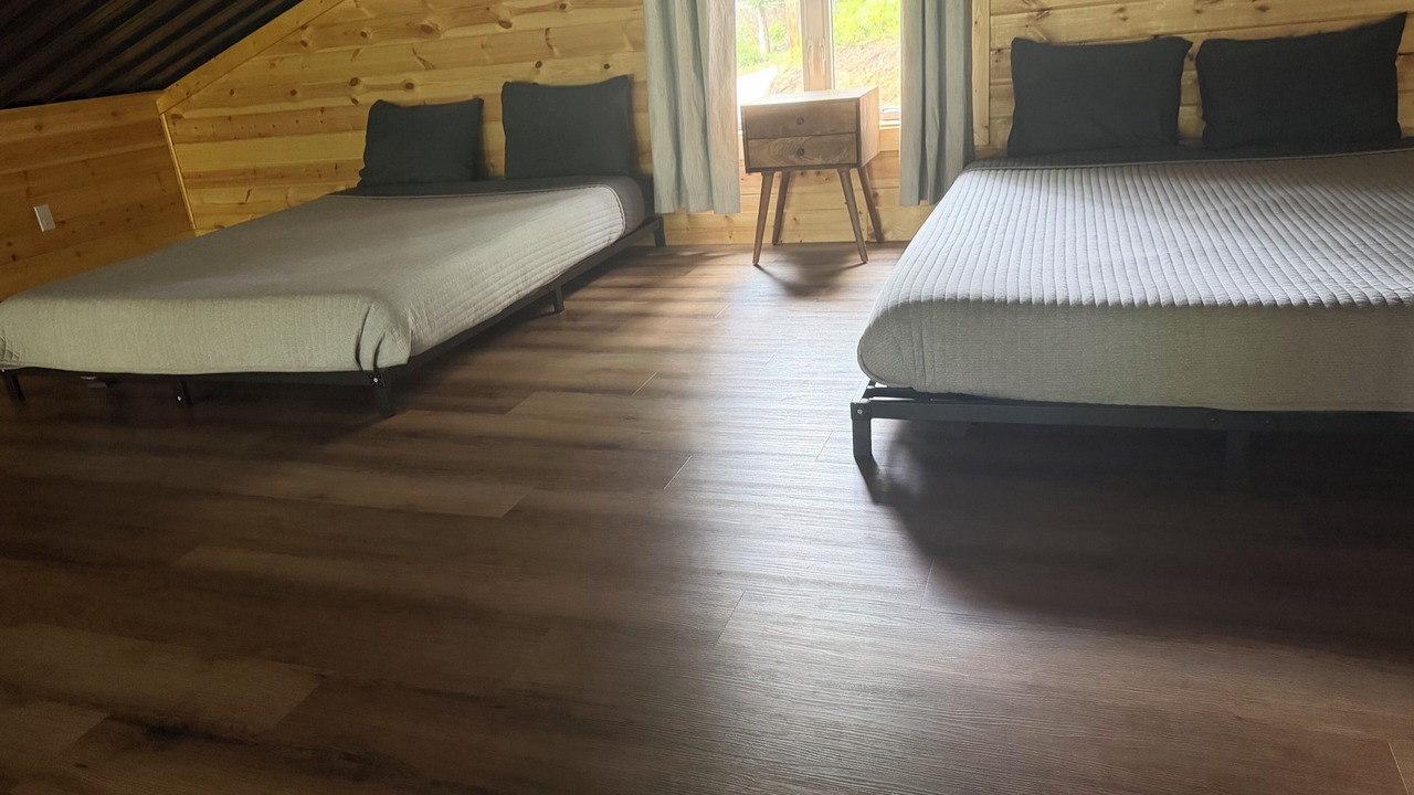 Photo of Bedroom in Campton