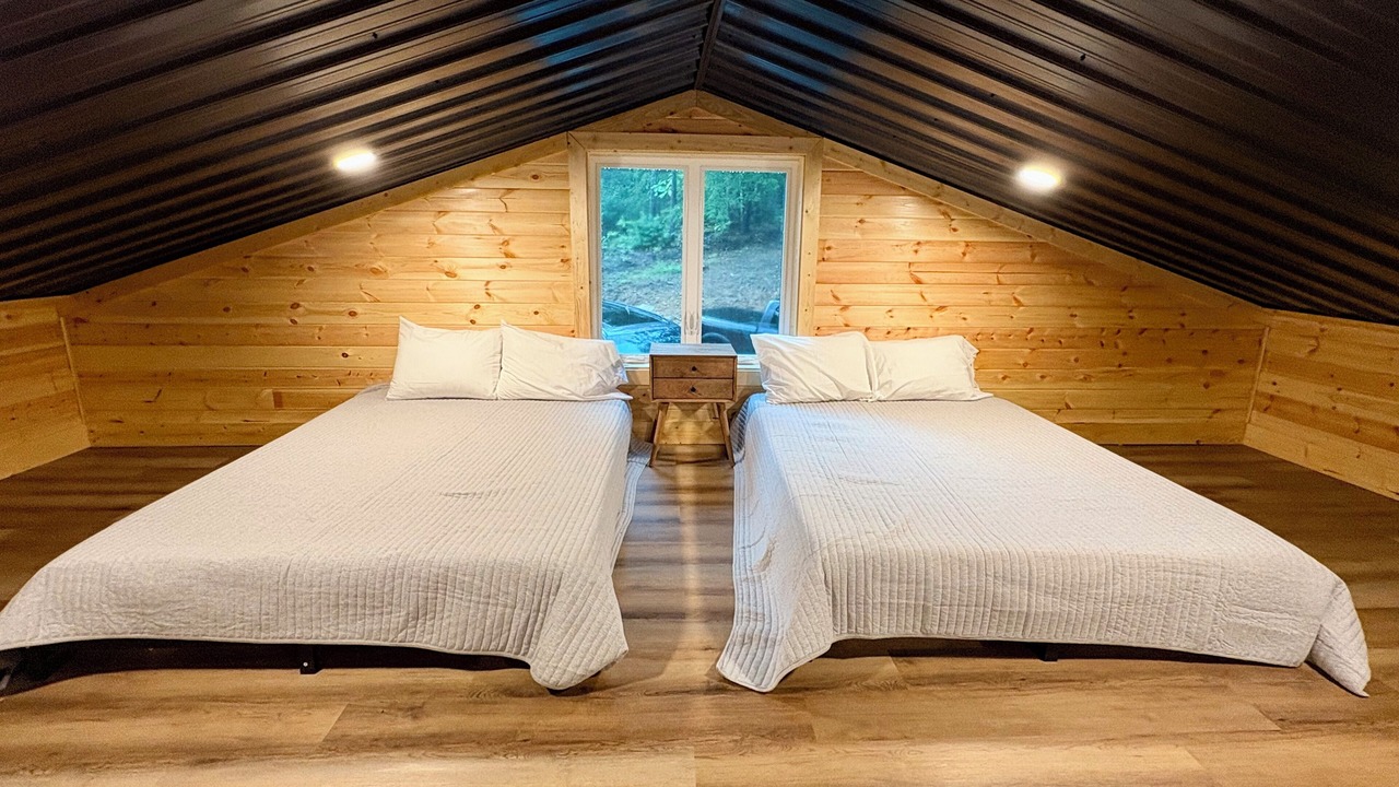 Photo of Bedroom in Campton