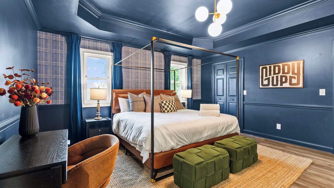 Photo of Bedroom in Waddy
