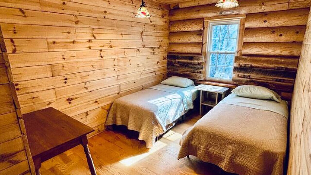 Photo of Bedroom in Saint Helens