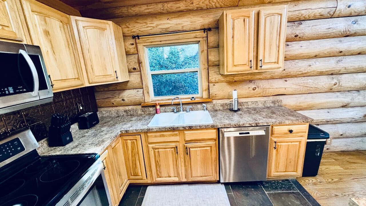 Photo of Kitchen in Saint Helens