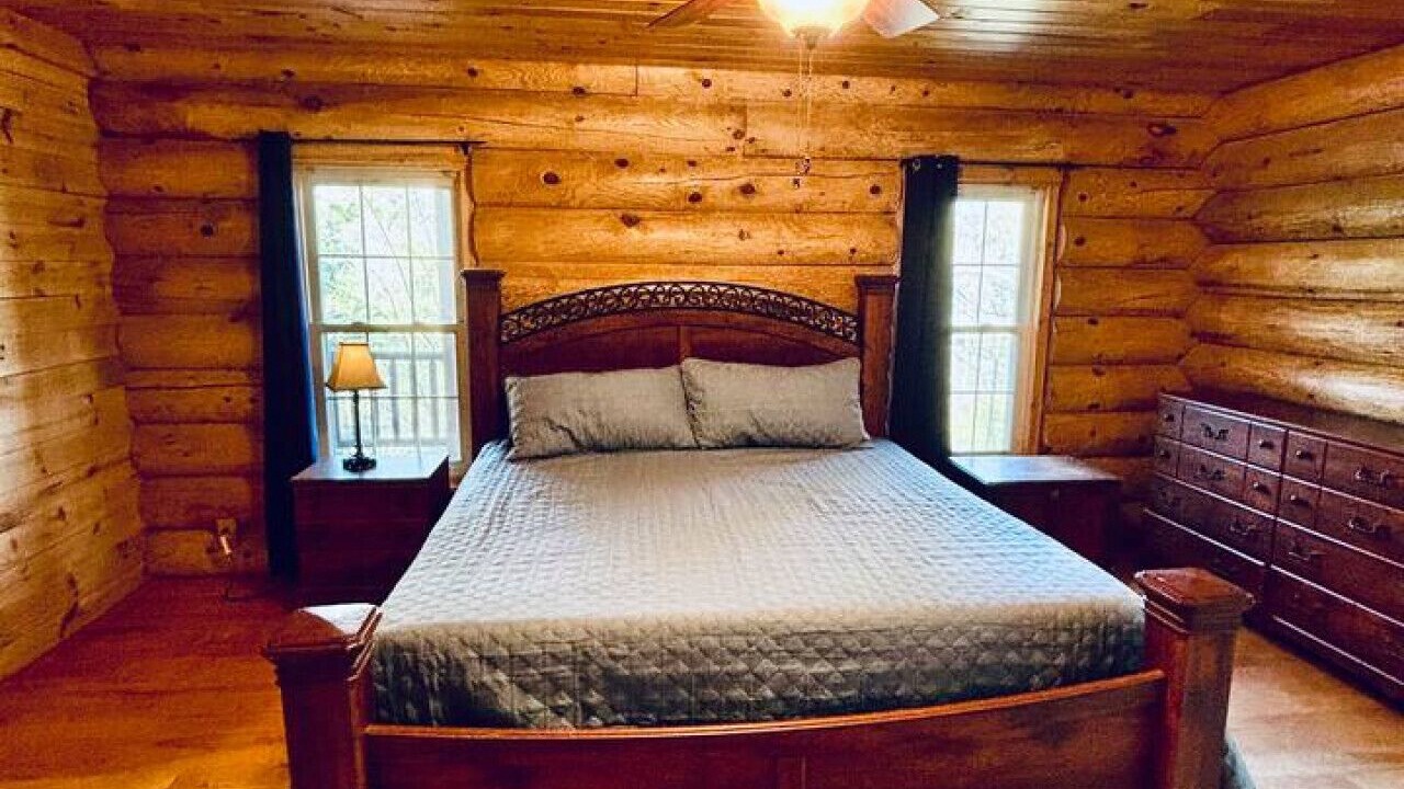 Photo of Bedroom in Saint Helens