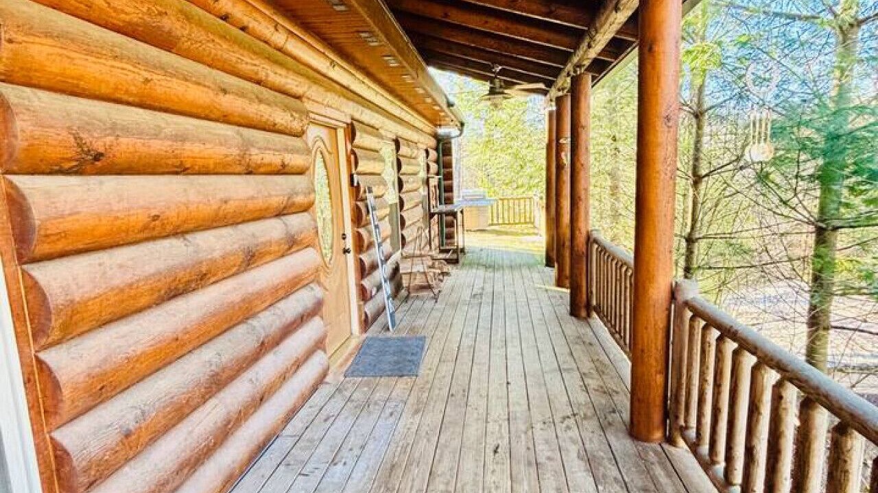 Photo of Patio Balcony in Saint Helens