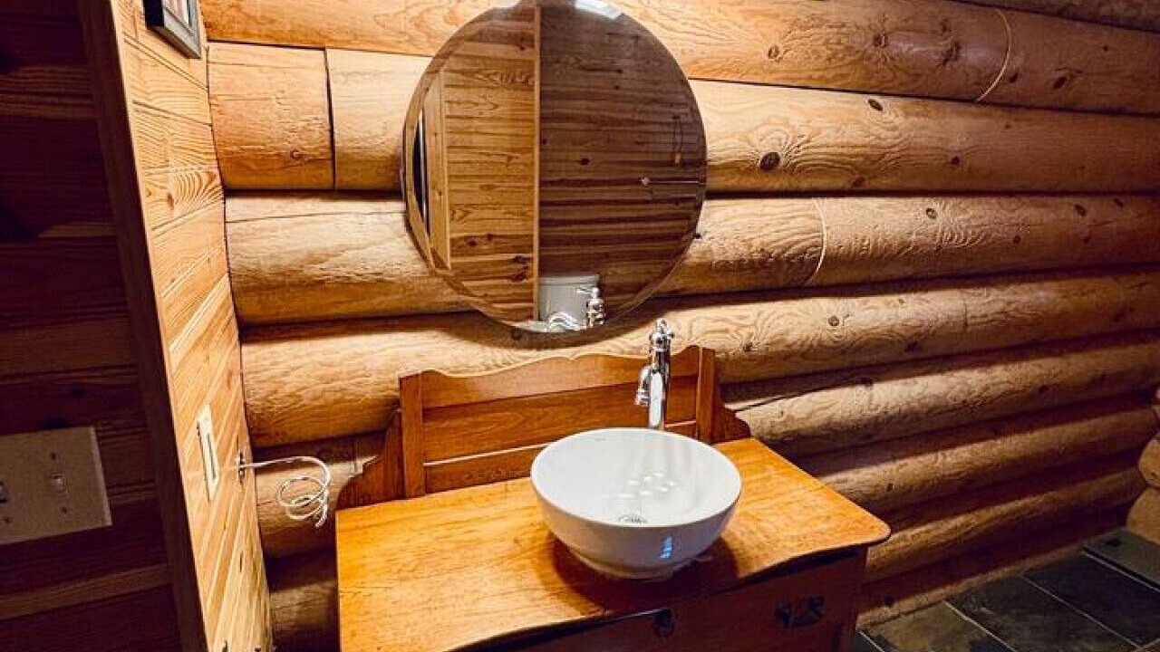 Photo of Bathroom in Saint Helens