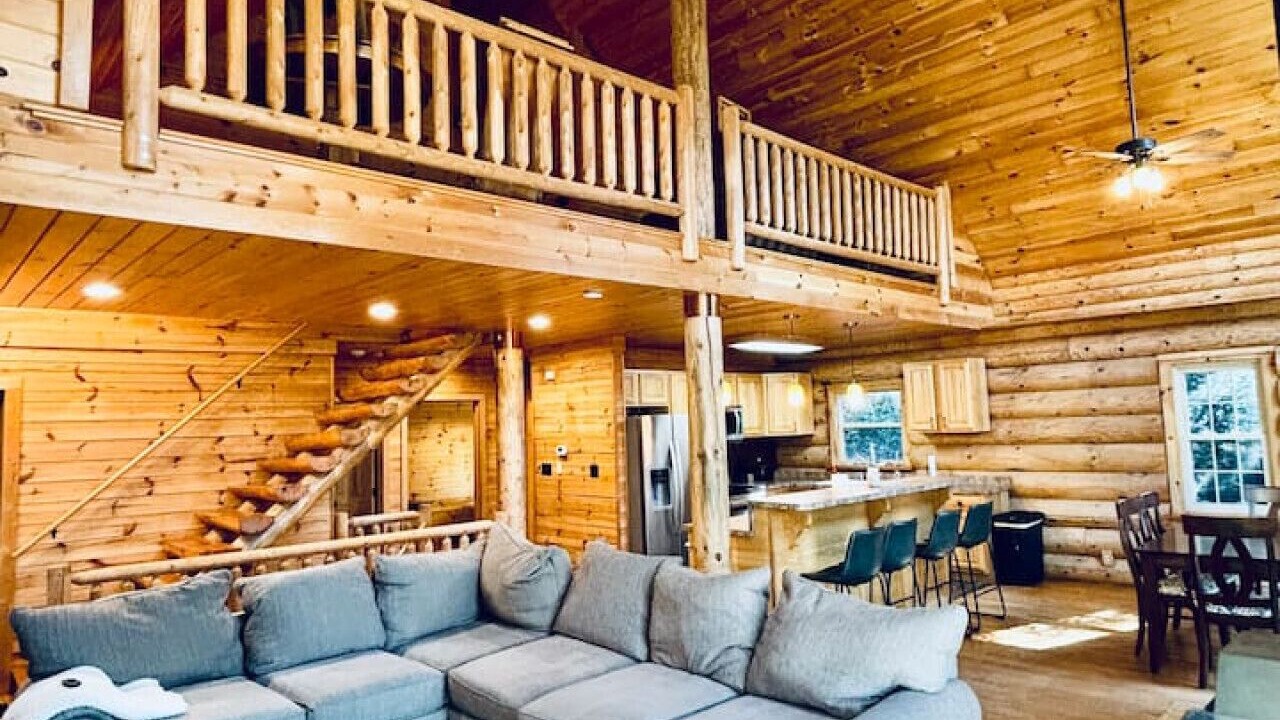 Photo of Livingroom in Saint Helens