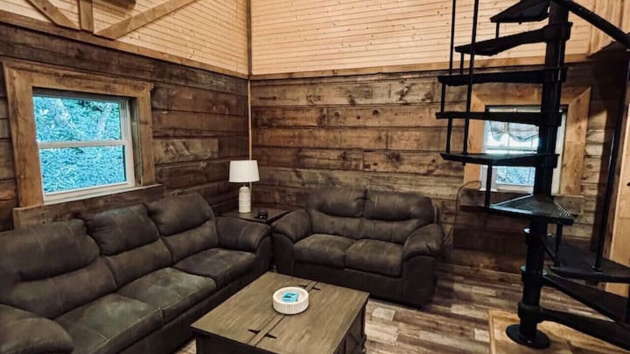 Photo of Livingroom in Saint Helens