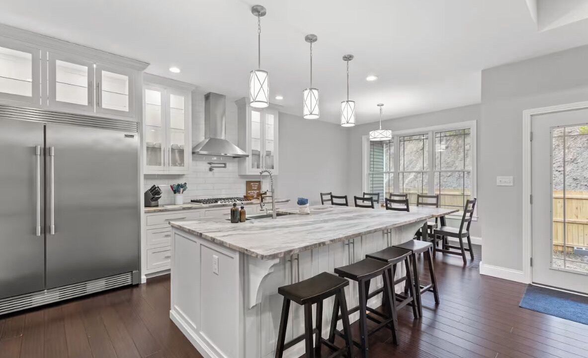 Photo of Kitchen in Stanton