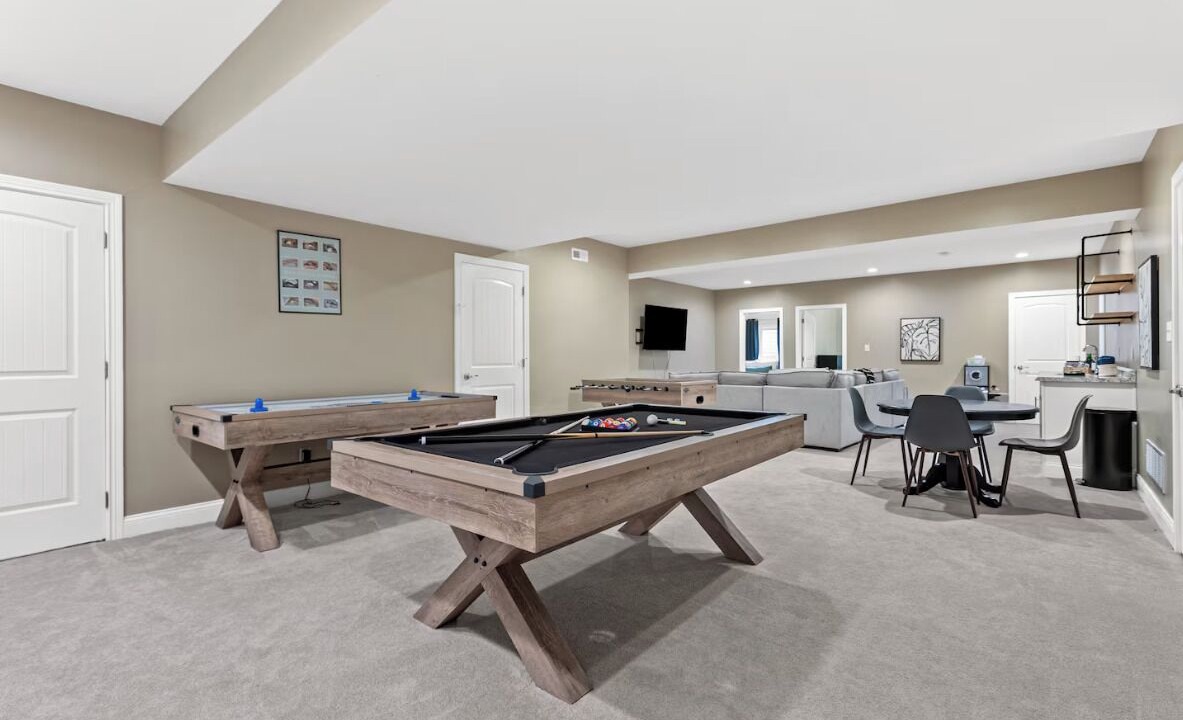 Photo of Bedroom in Stanton