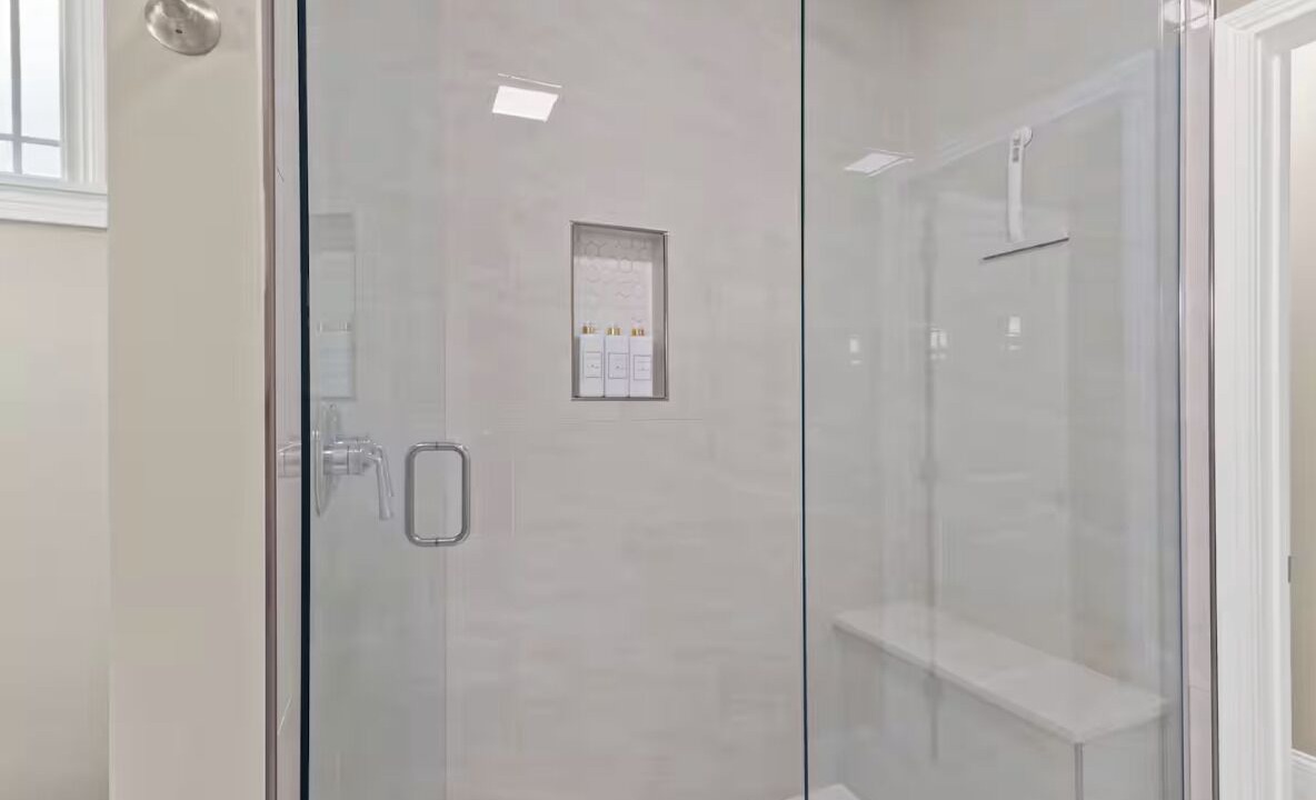 Photo of Bathroom in Stanton
