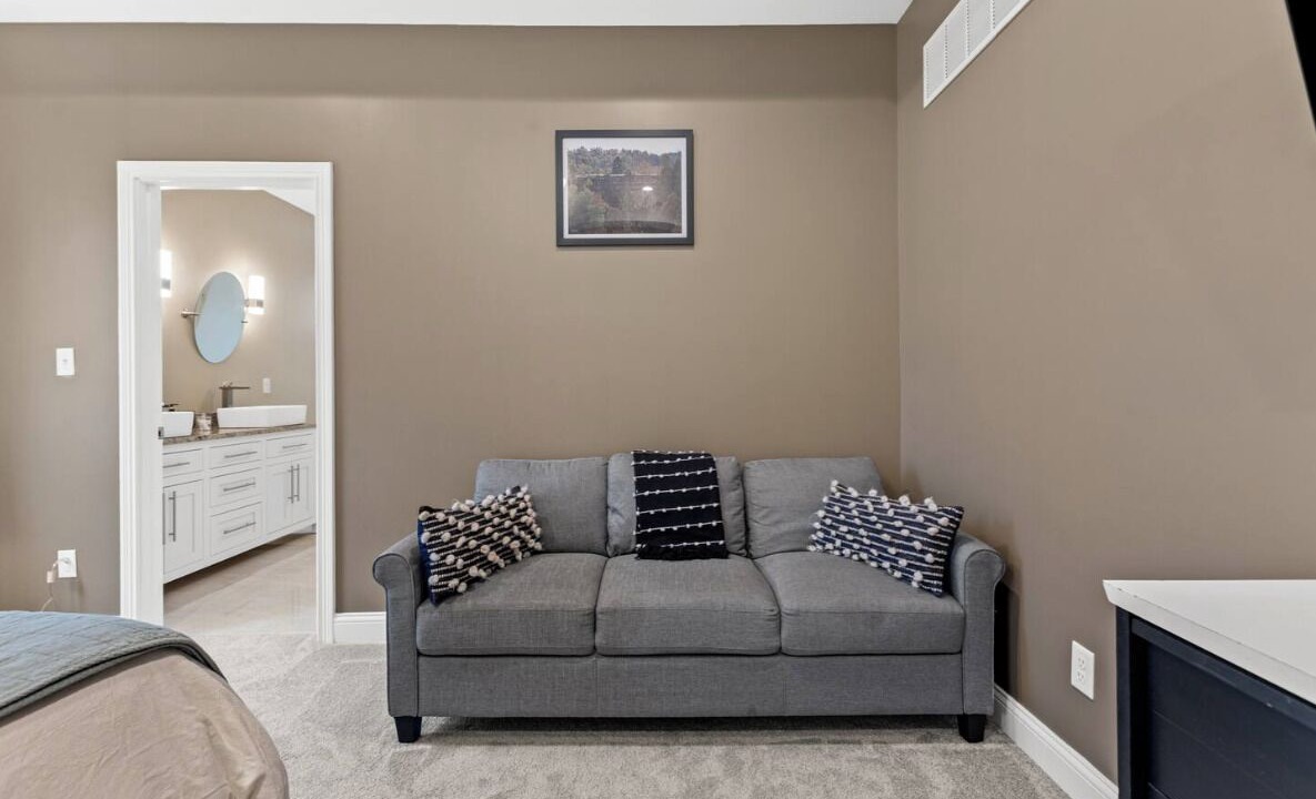 Photo of Livingroom in Stanton