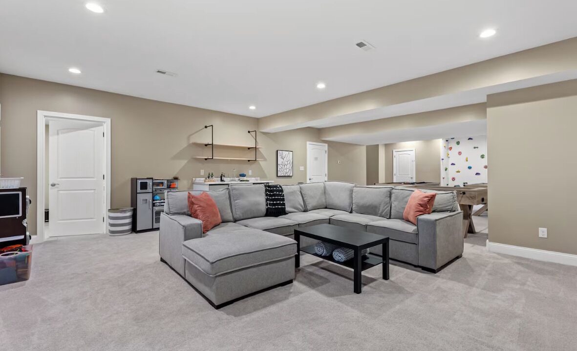 Photo of Livingroom in Stanton