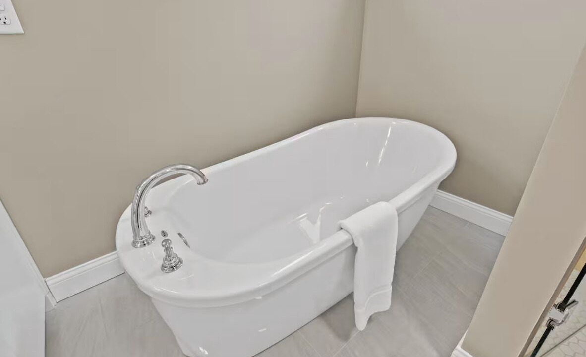 Photo of Bathroom in Stanton