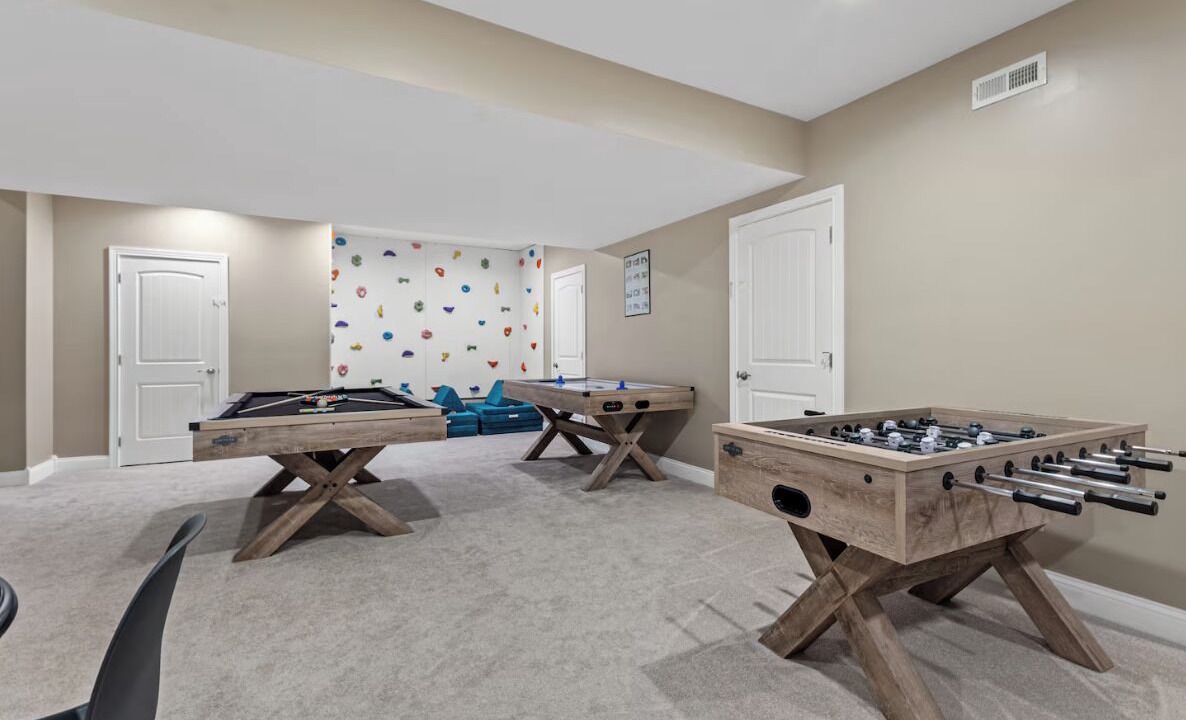 Photo of Bedroom in Stanton