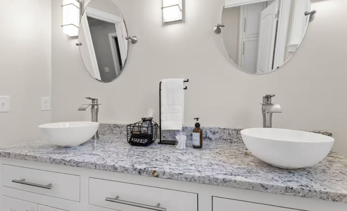 Photo of Bathroom in Stanton