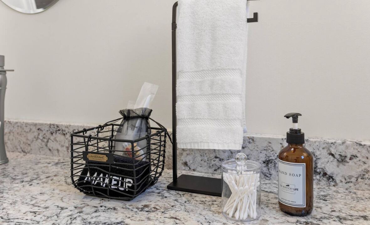 Photo of Bathroom in Stanton