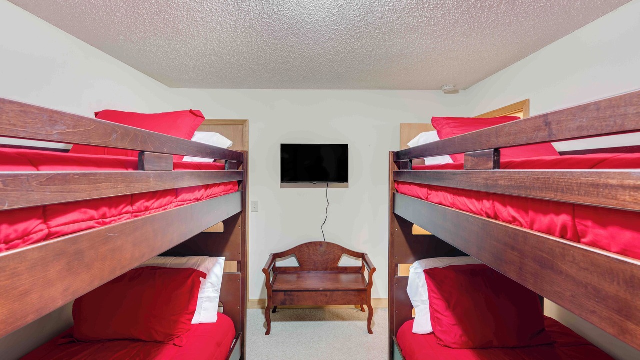 Photo of Bedroom in Beech Mountain