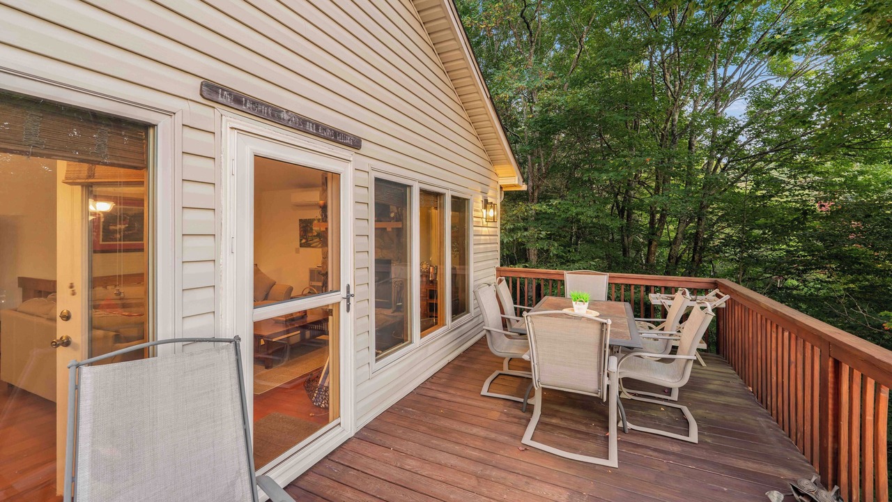 Photo of Outdoor in Beech Mountain