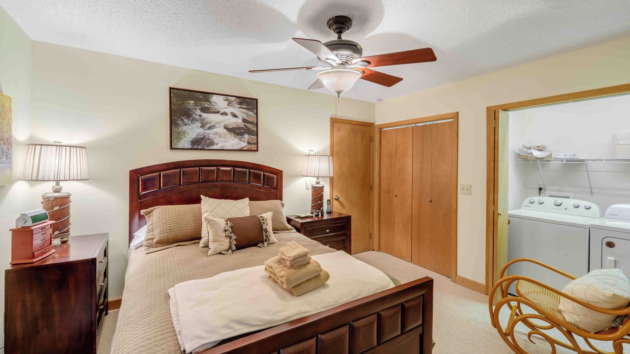 Photo of Bedroom in Beech Mountain