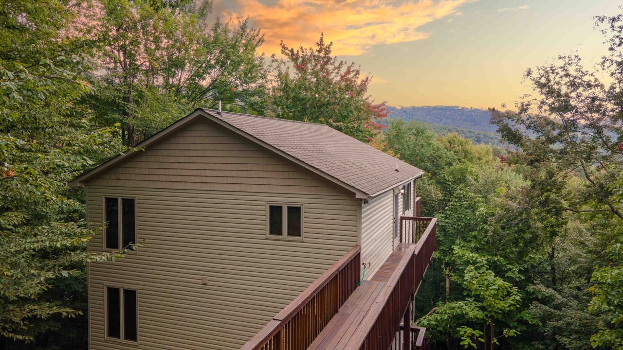 Photo of Outdoor in Beech Mountain