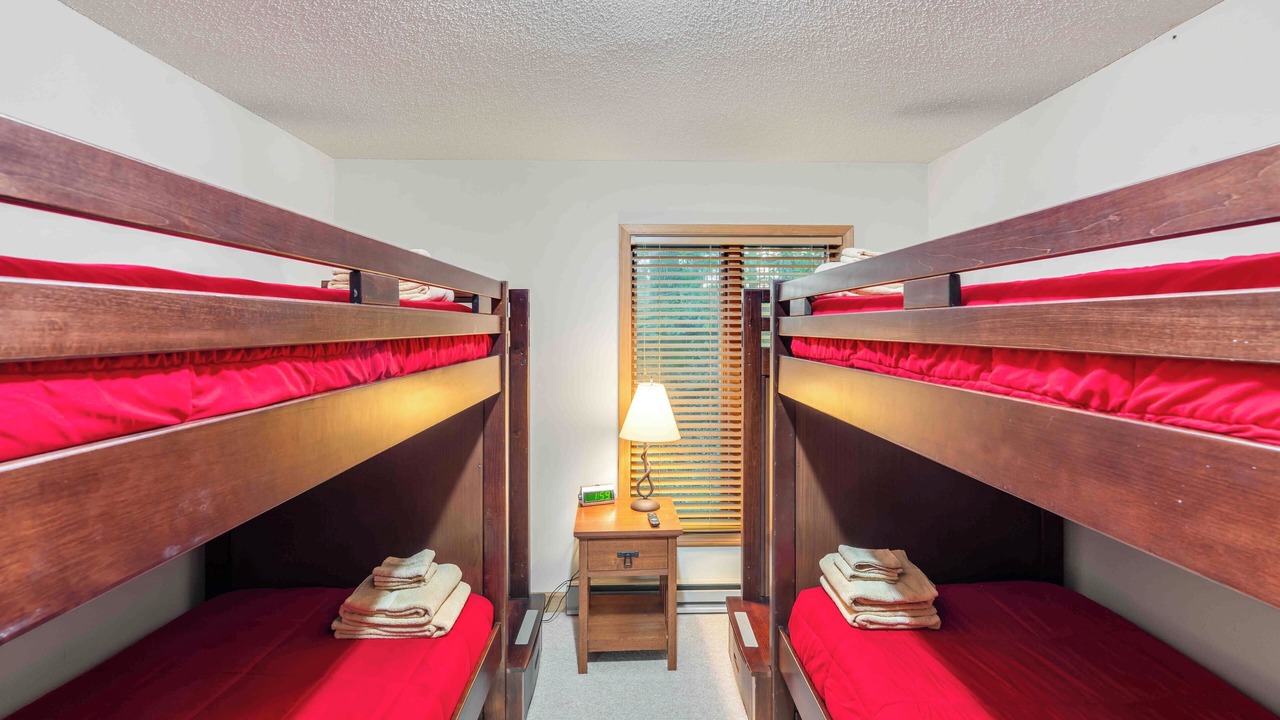 Photo of Bedroom in Beech Mountain