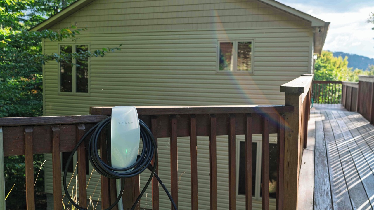 Photo of Outdoor in Beech Mountain