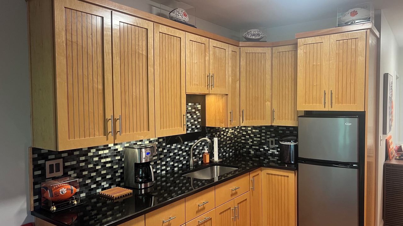 Photo of Kitchen in Clemson