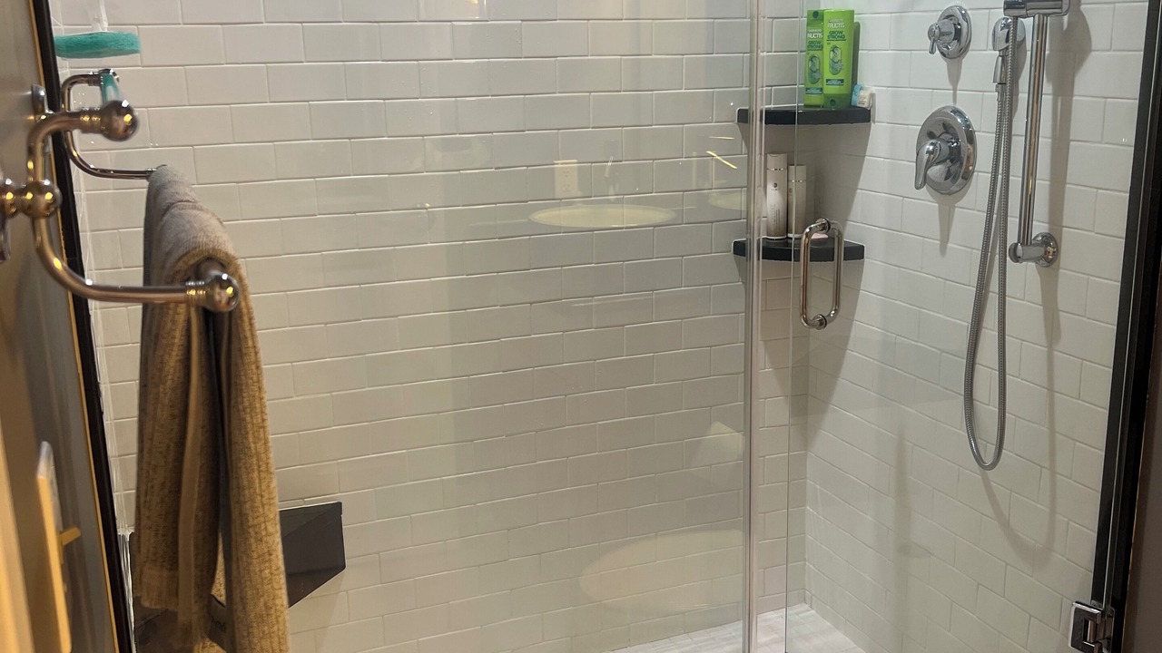 Photo of Bathroom in Clemson