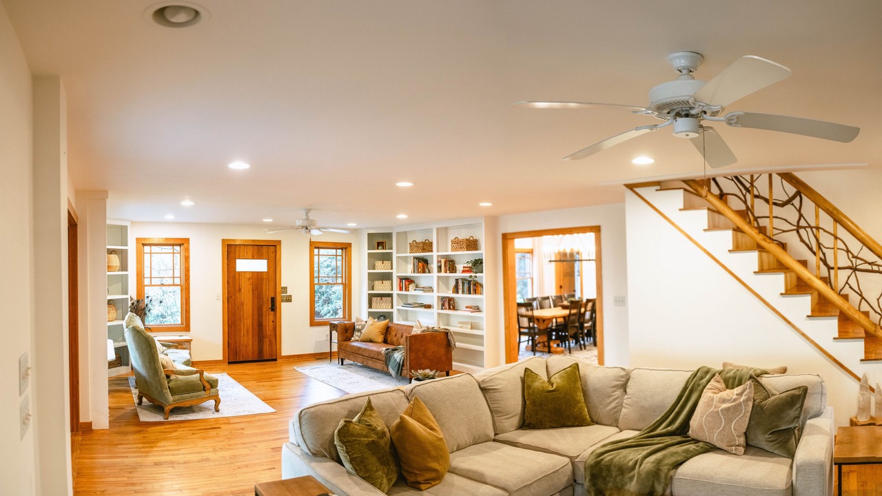 Photo of Livingroom in Zirconia