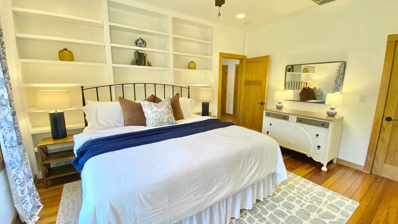 Photo of Bedroom in Zirconia