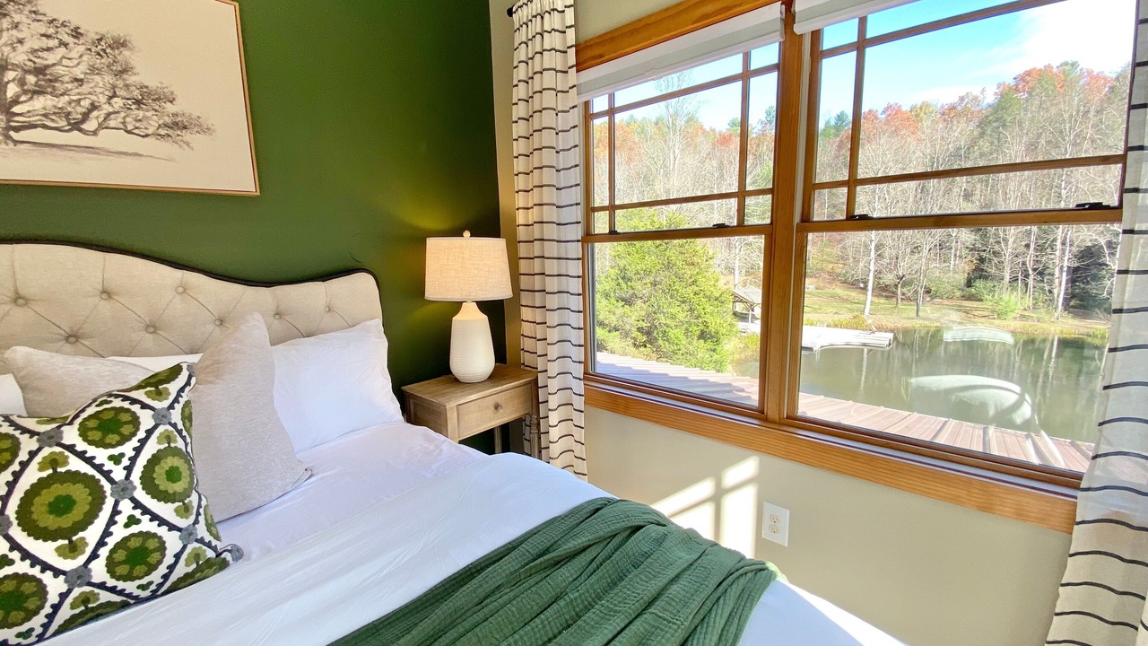 Photo of Bedroom in Zirconia