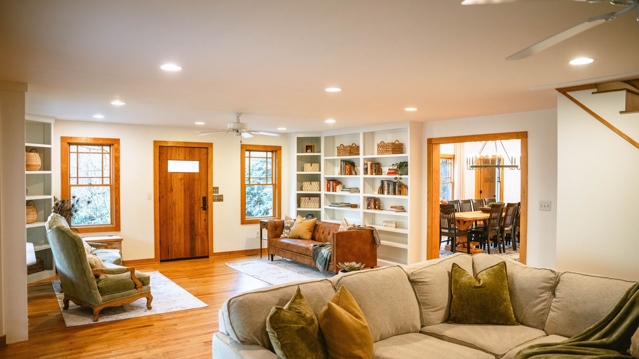 Photo of Livingroom in Zirconia