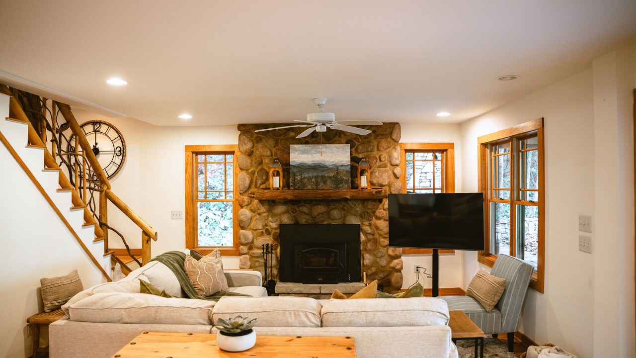 Photo of Livingroom in Zirconia