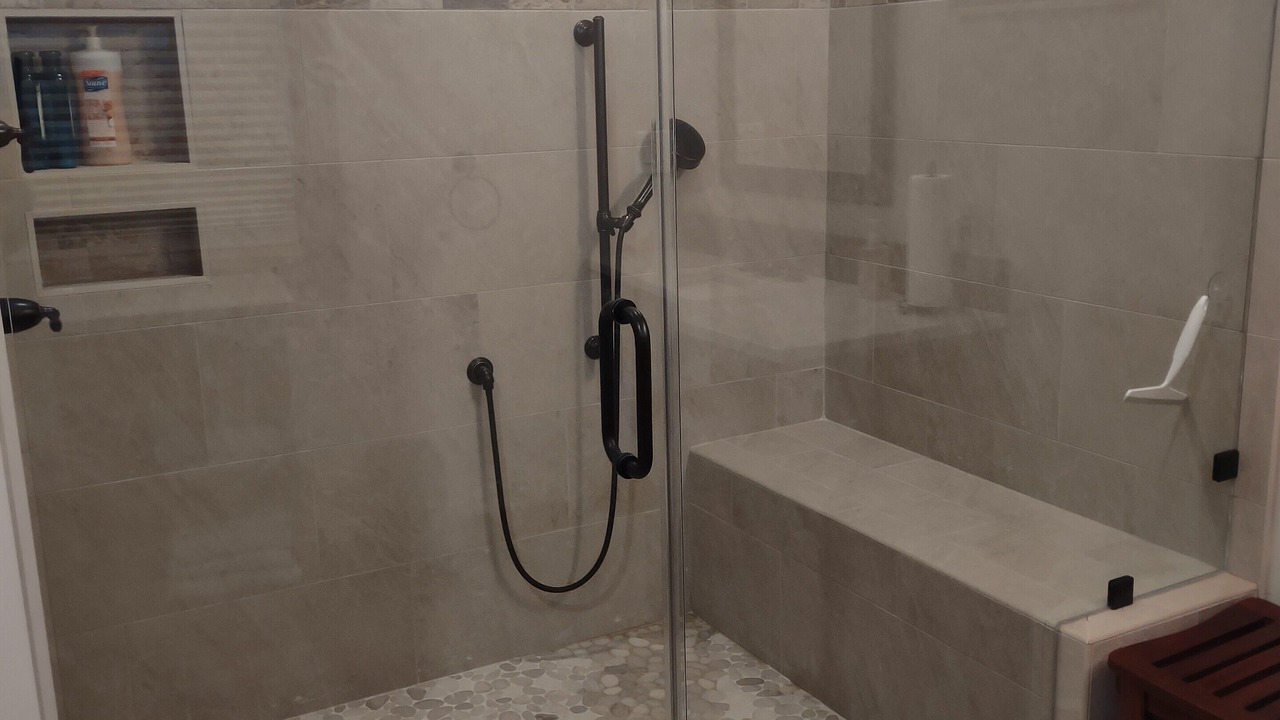 Photo of Bathroom in Burnsville