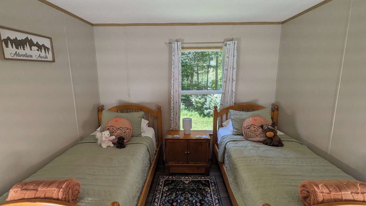Photo of Bedroom in Elk Park