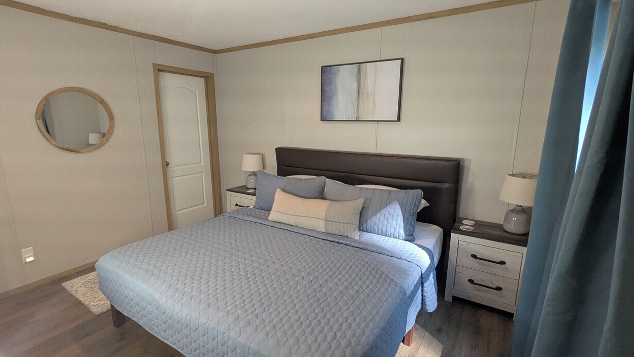 Photo of Bedroom in Elk Park
