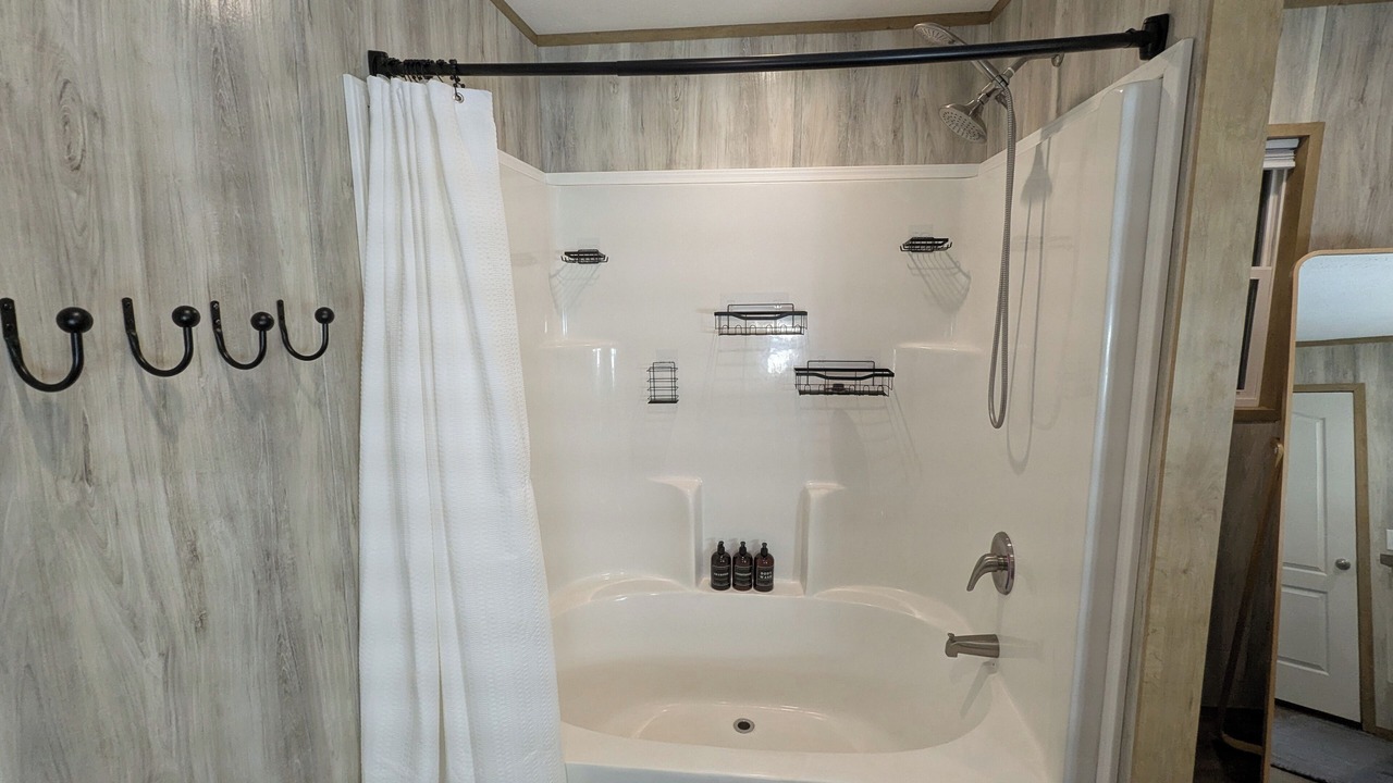 Photo of Bathroom in Elk Park