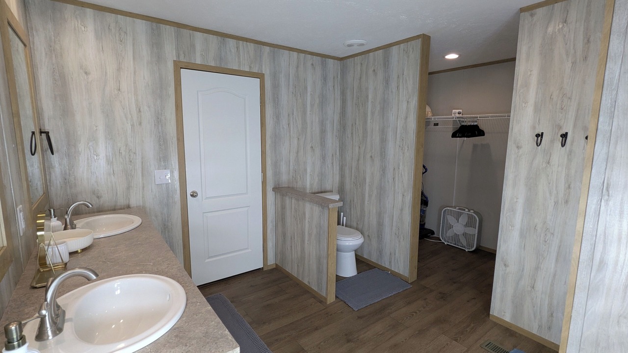 Photo of Bathroom in Elk Park