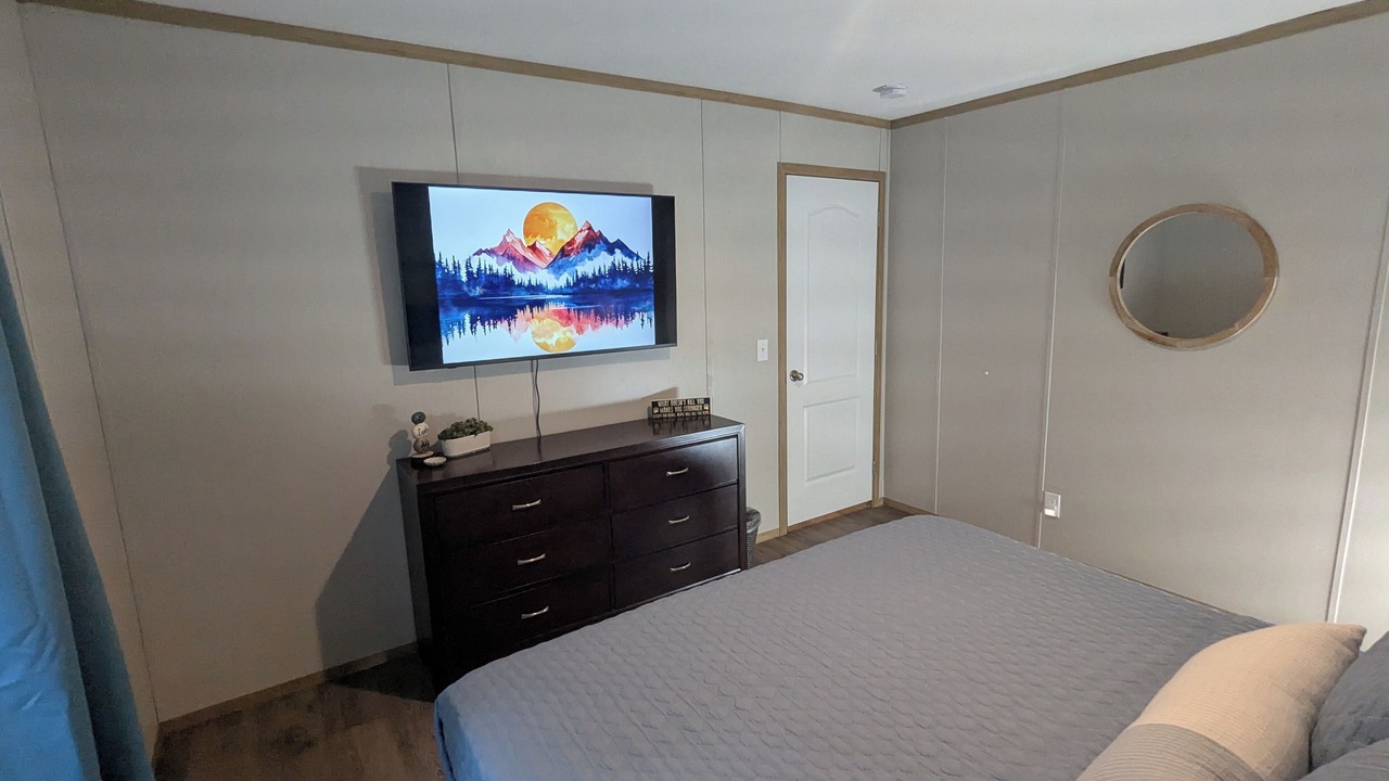 Photo of Bedroom in Elk Park