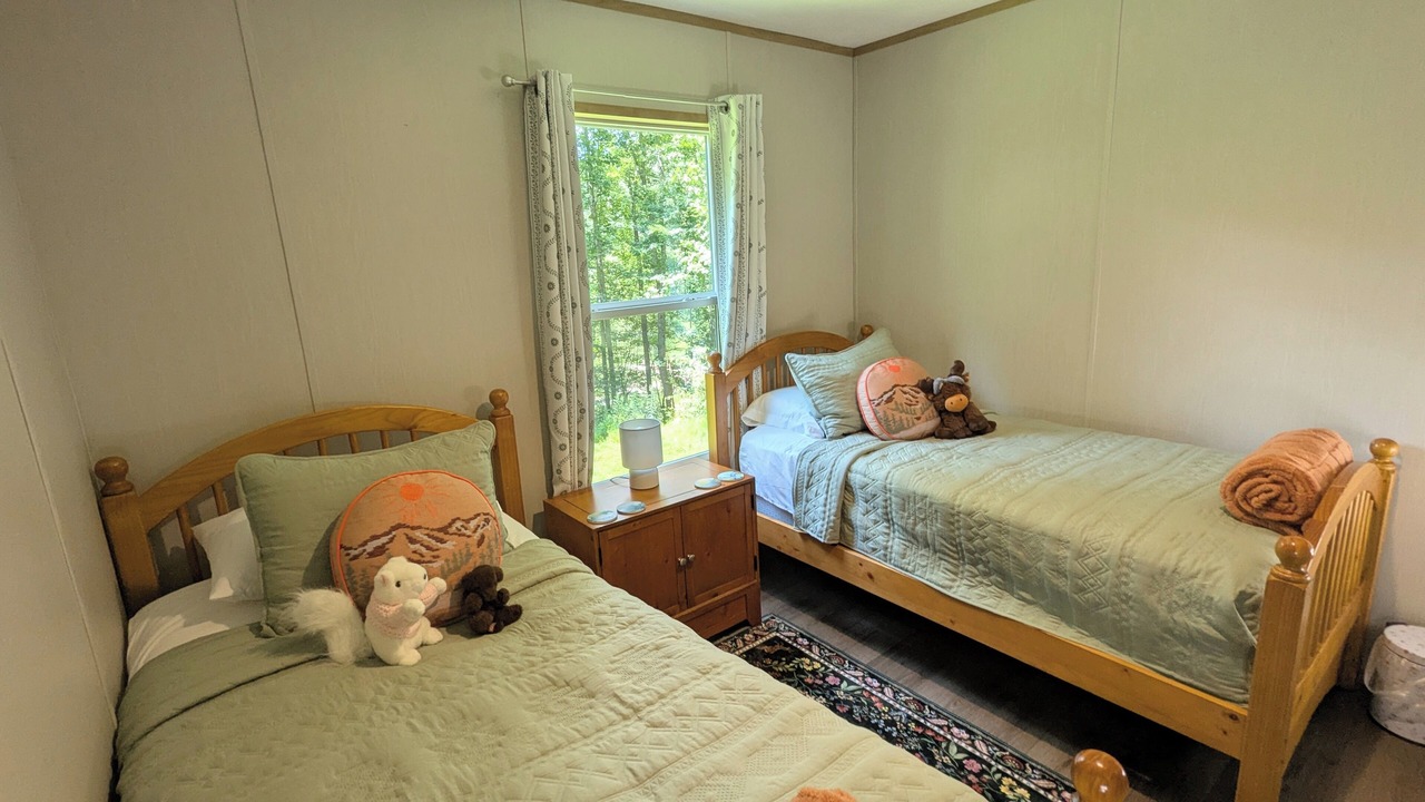 Photo of Bedroom in Elk Park