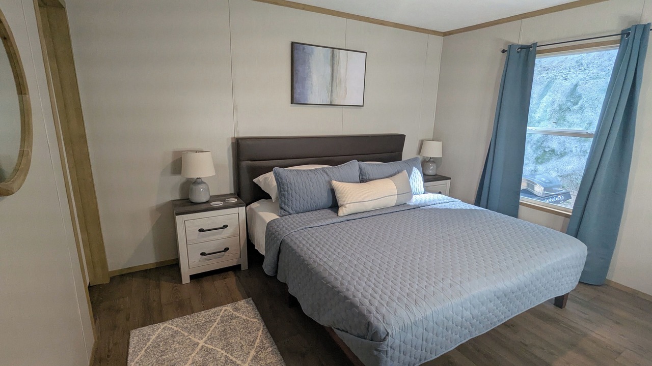 Photo of Bedroom in Elk Park
