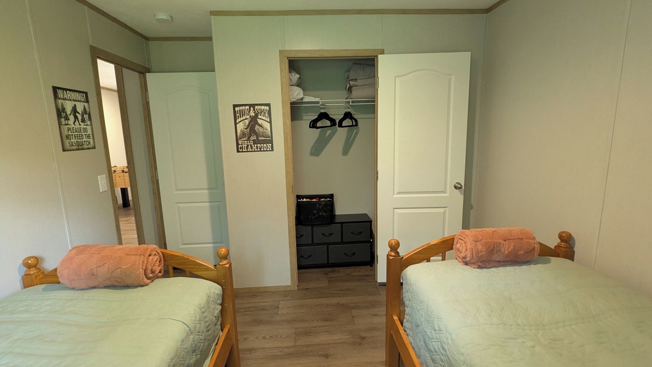 Photo of Bedroom in Elk Park