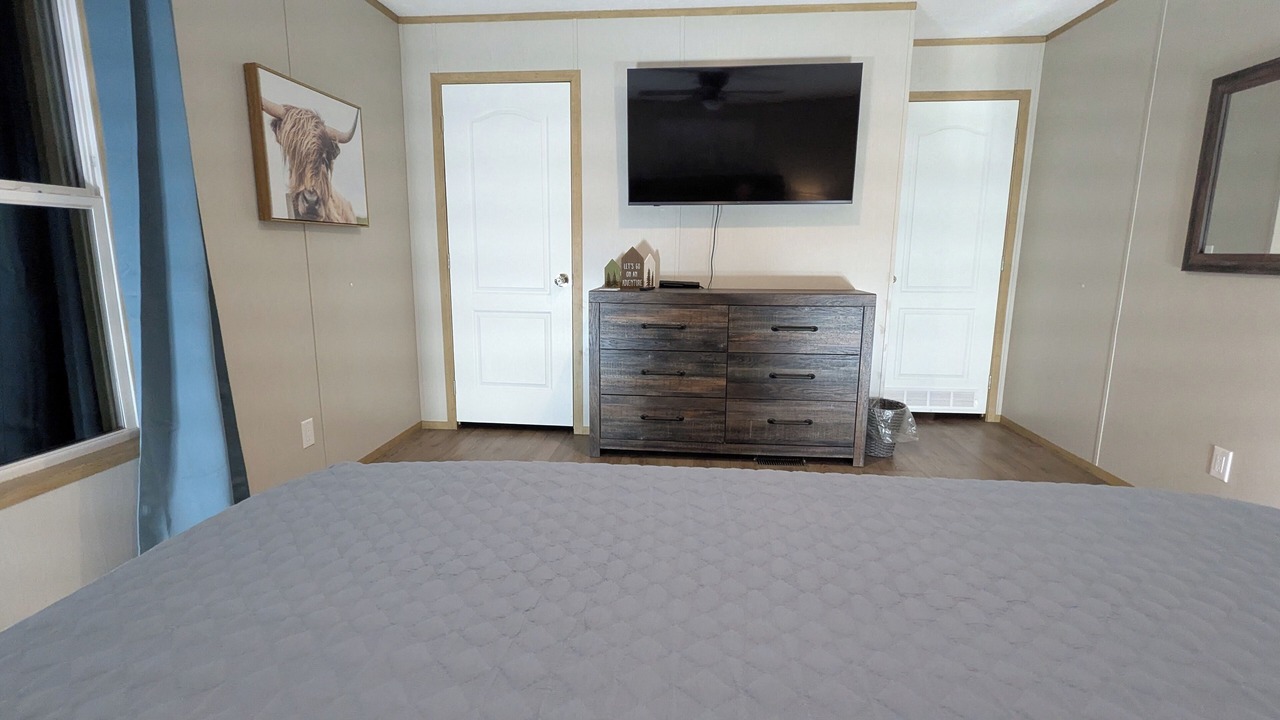 Photo of Bedroom in Elk Park