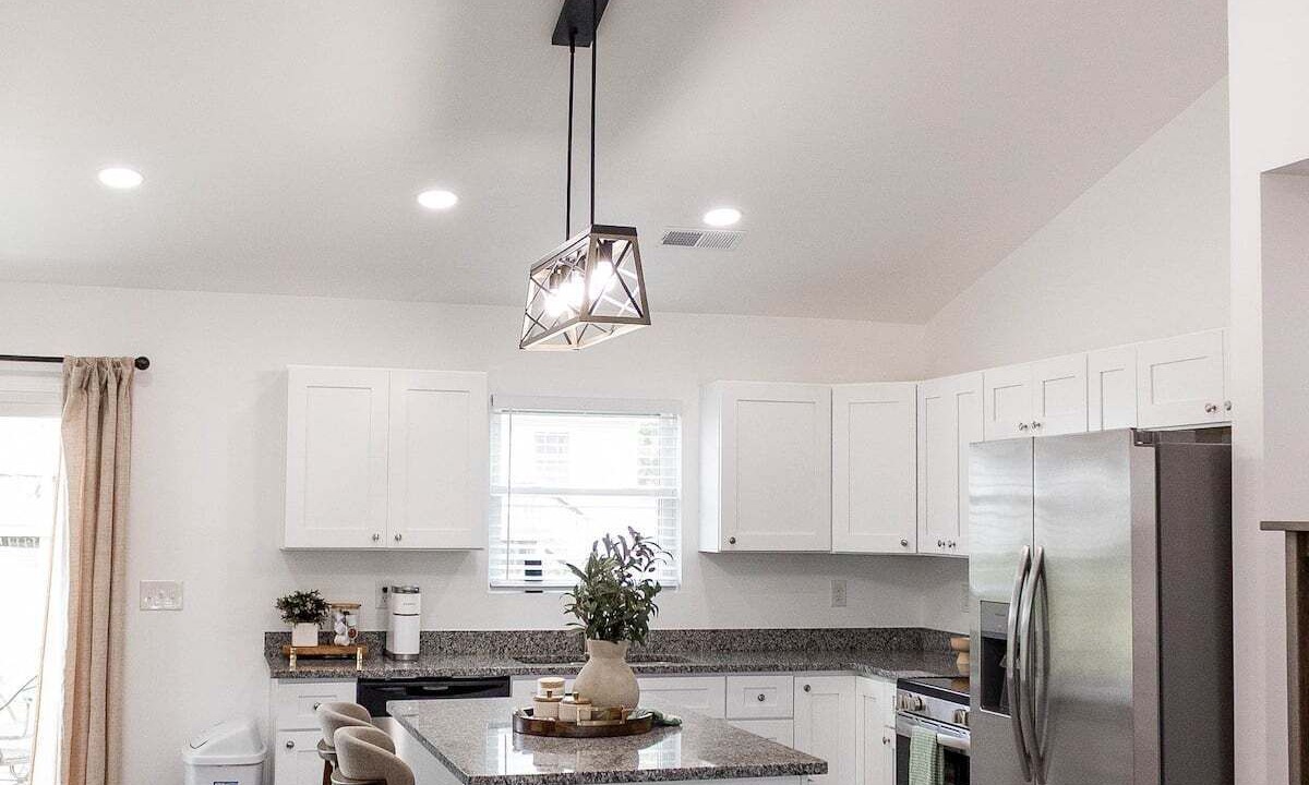Photo of Kitchen in Cynthiana